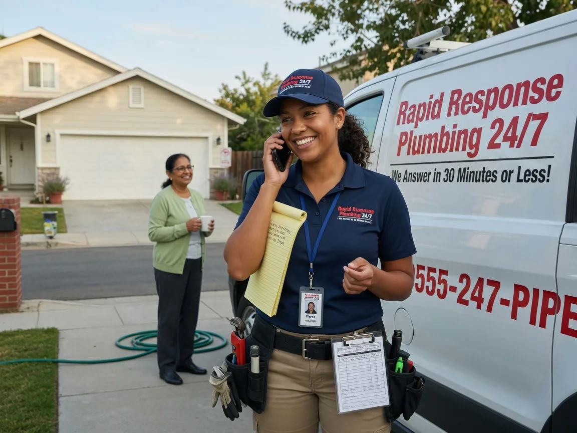 Emergency Plumber Swink, OK FAQs